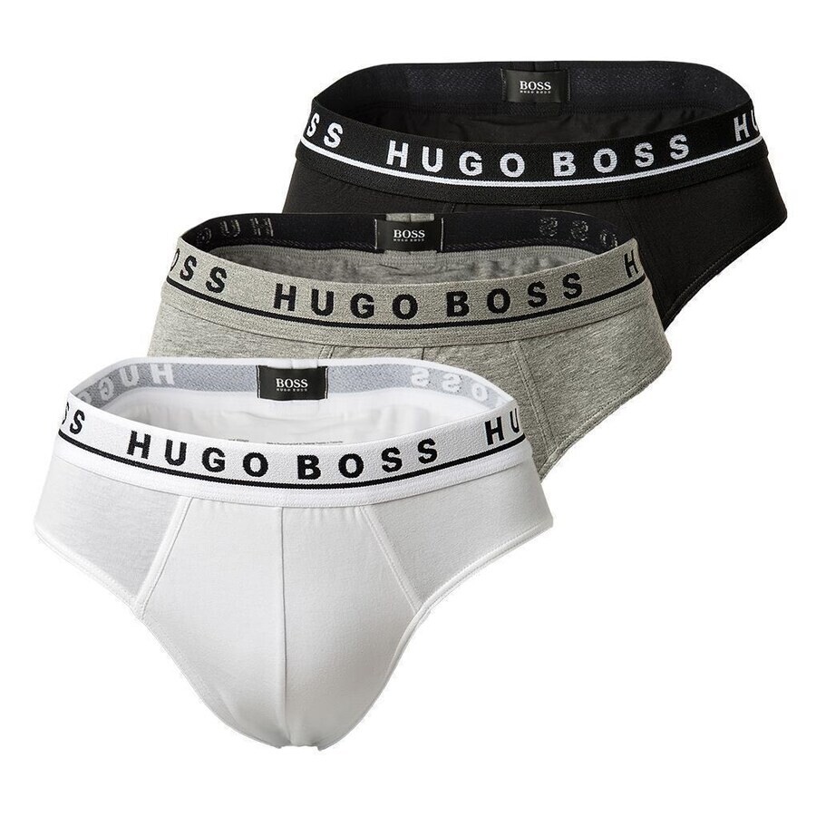 Трусы Boss, разноцветный
Трусы Boss, разноцветный