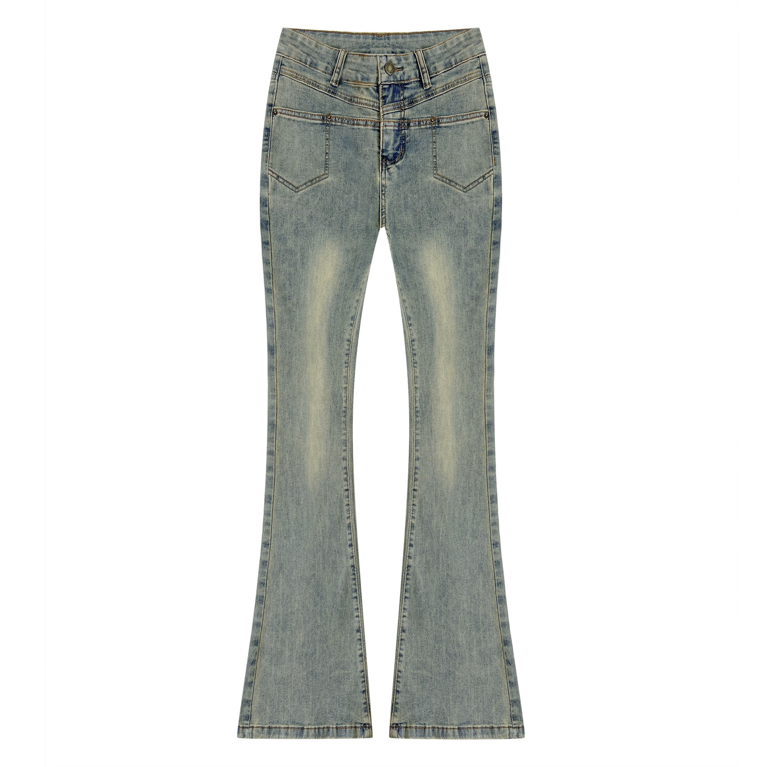 Женские джинсы Forever 21, Черный/Серый
Женские джинсы Forever 21, Черный/Серый