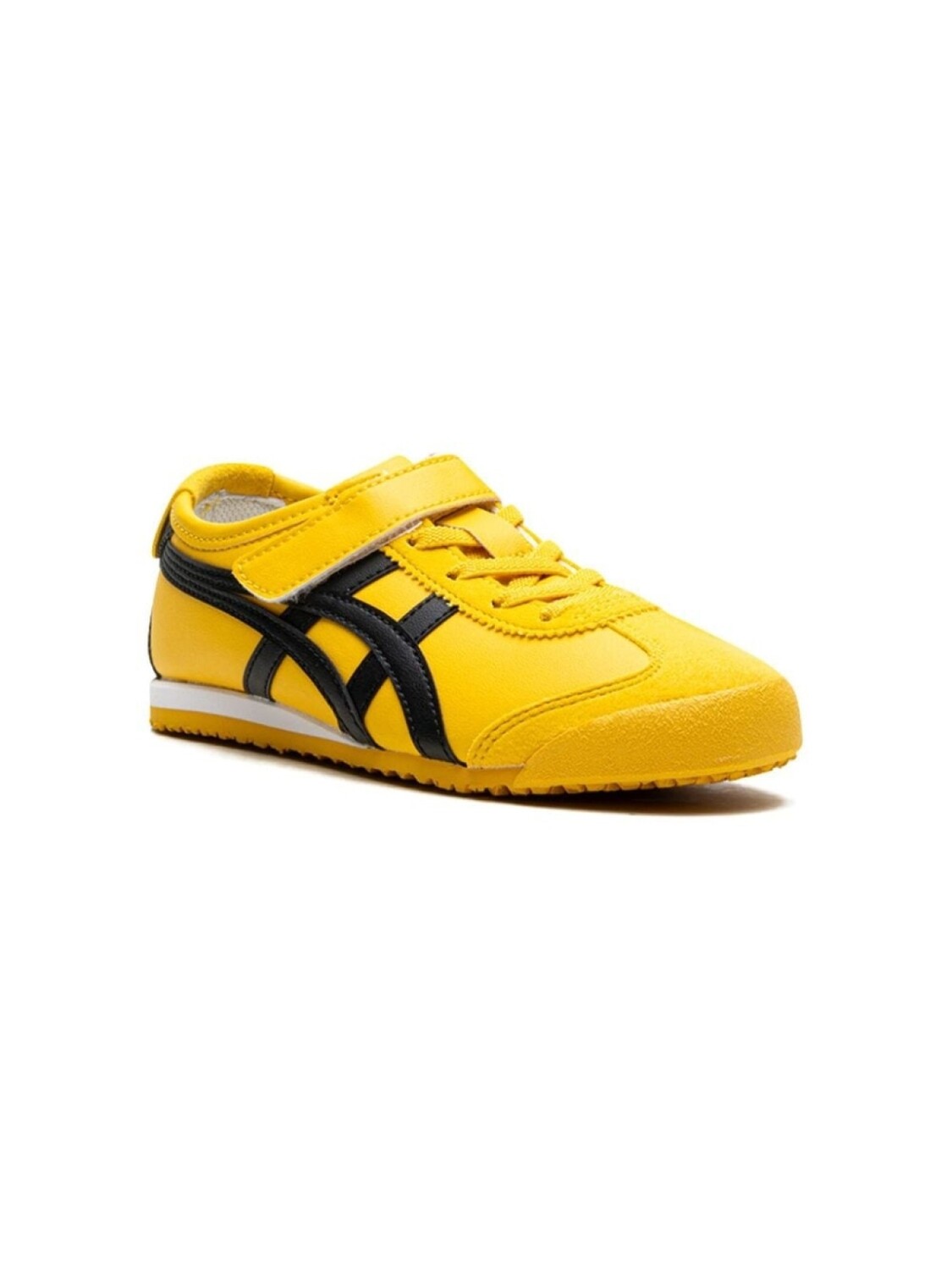 Кроссовки Onitsuka Tiger Tiger Mexico 66 "Yellow7Black", желтый
Кроссовки Onitsuka Tiger Tiger Mexico 66 "Yellow7Black", желтый
