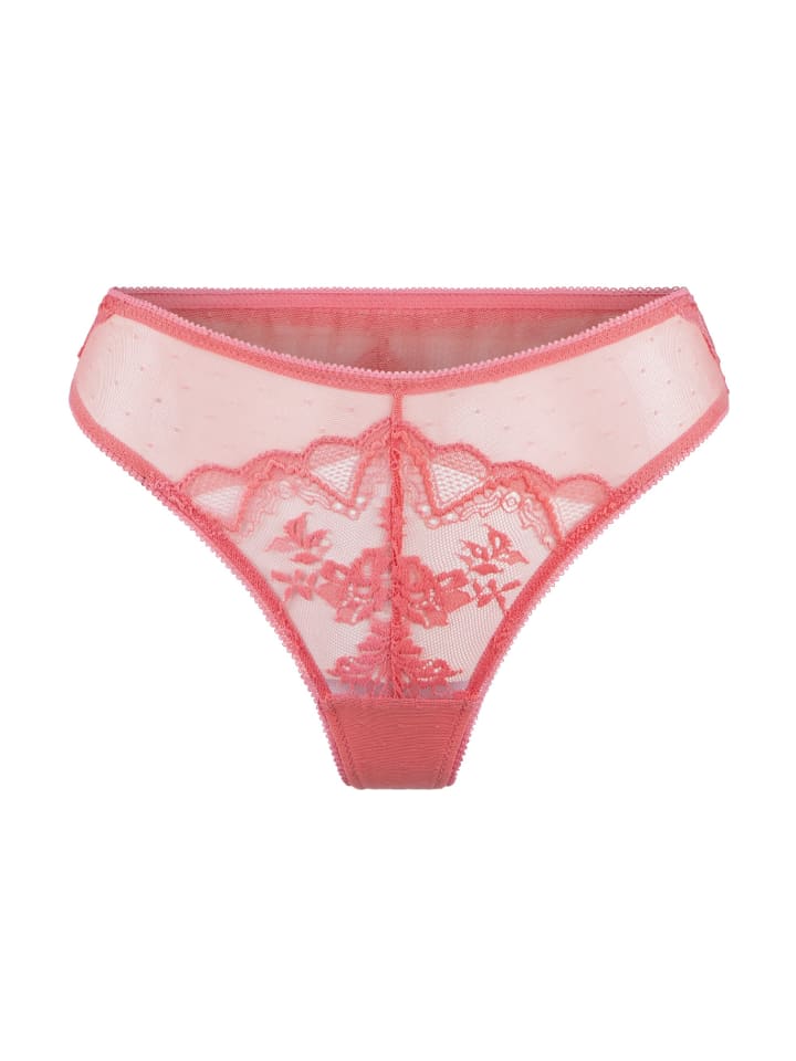 Трусы Linga Dore, цвет spiced coral
Трусы Linga Dore, цвет spiced coral