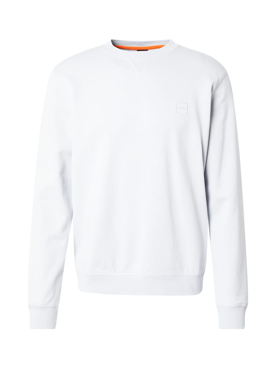 Толстовка BOSS Westart, светло-серый
Толстовка BOSS Westart, светло-серый