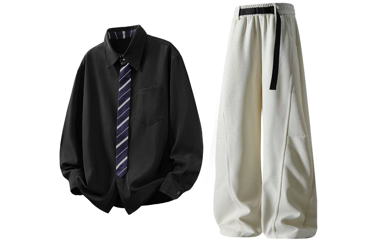 Повседневная спортивная одежда Unisex с лацканом Lapel Moderate X1617, черный top+оранжевый pants
Повседневная спортивная одежда Unisex с лацканом Lapel Moderate X1617, черный top+оранжевый pants