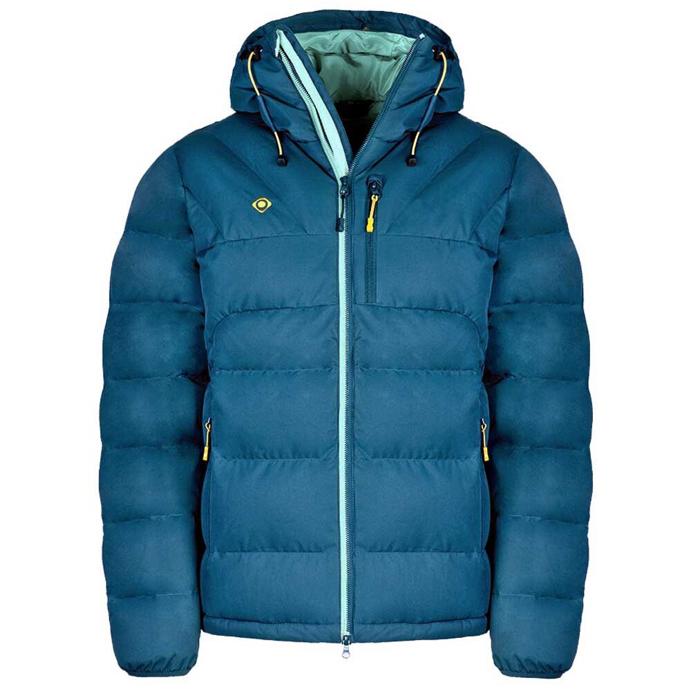 Куртка Izas Nilo M, синий
Куртка Izas Nilo M, синий