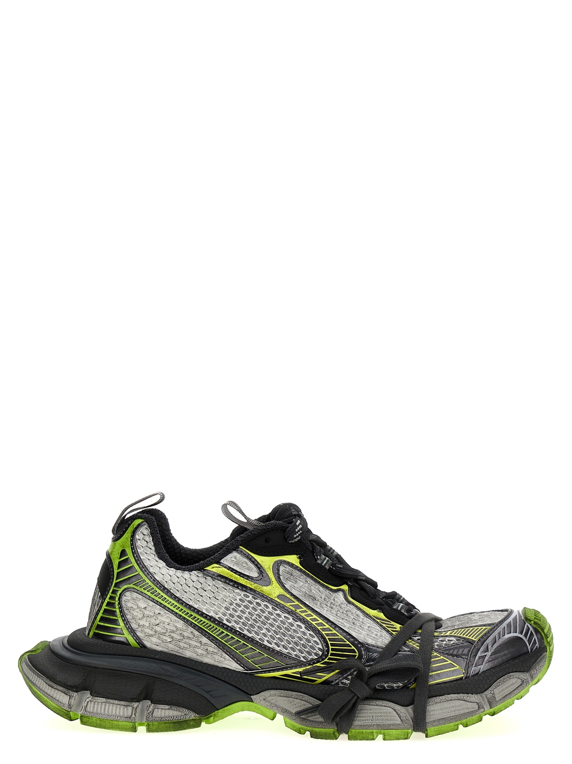 Кроссовки '3XL' BALENCIAGA, серый
Кроссовки '3XL' BALENCIAGA, серый