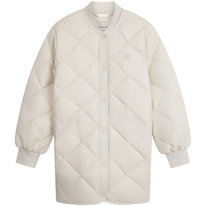 Женская пуховая куртка Calvin Klein, 67u-chalk белый
Женская пуховая куртка Calvin Klein, 67u-chalk белый