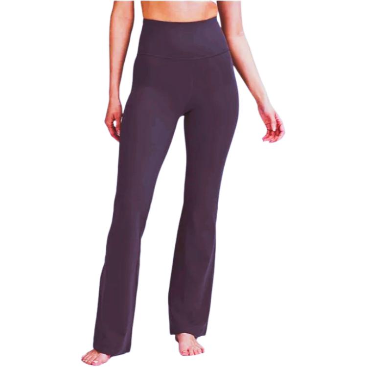 Женские леггинсы для йоги Nulu Lululemon, черный
Женские леггинсы для йоги Nulu Lululemon, черный