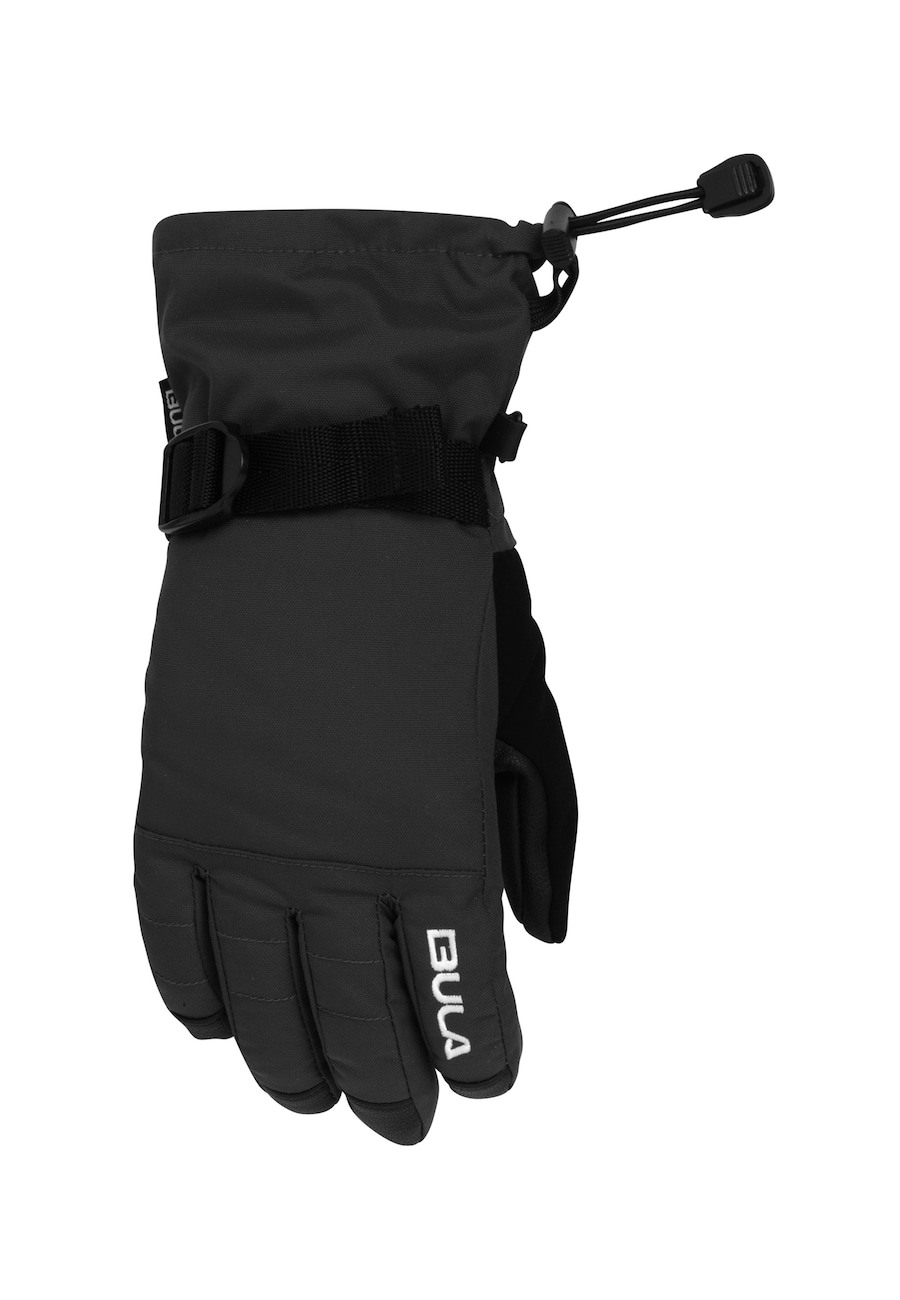 Перчатки BULA, черный
Перчатки BULA, черный