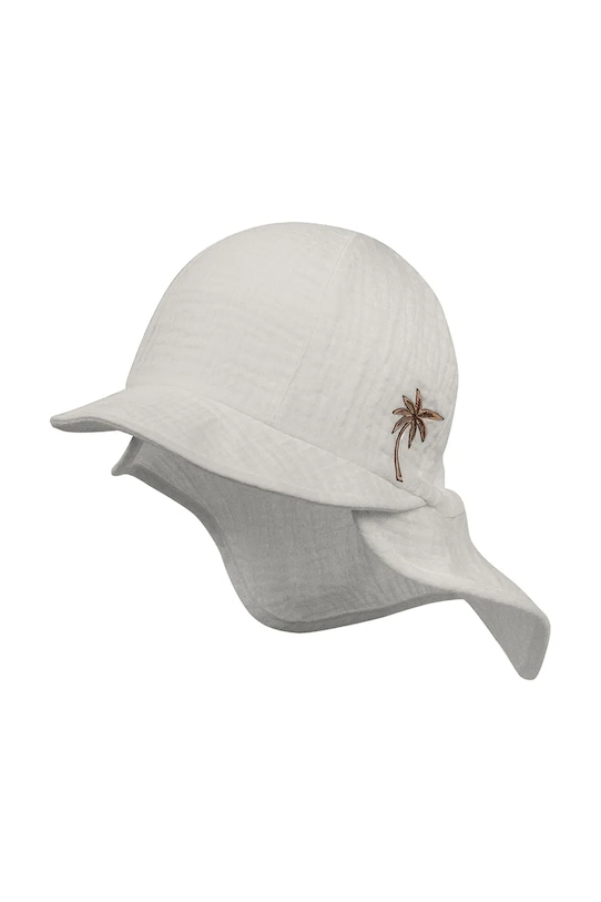 Детская хлопковая кепка с козырьком WERNER Jamiks, серый
Детская хлопковая кепка с козырьком WERNER Jamiks, серый