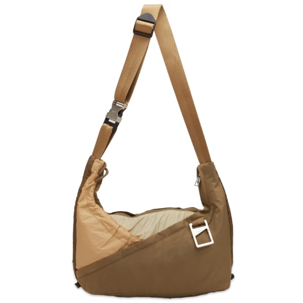 Маленькая сумка-слинг Hey Arcs, цвет terrace criss-cross
Маленькая сумка-слинг Hey Arcs, цвет terrace criss-cross