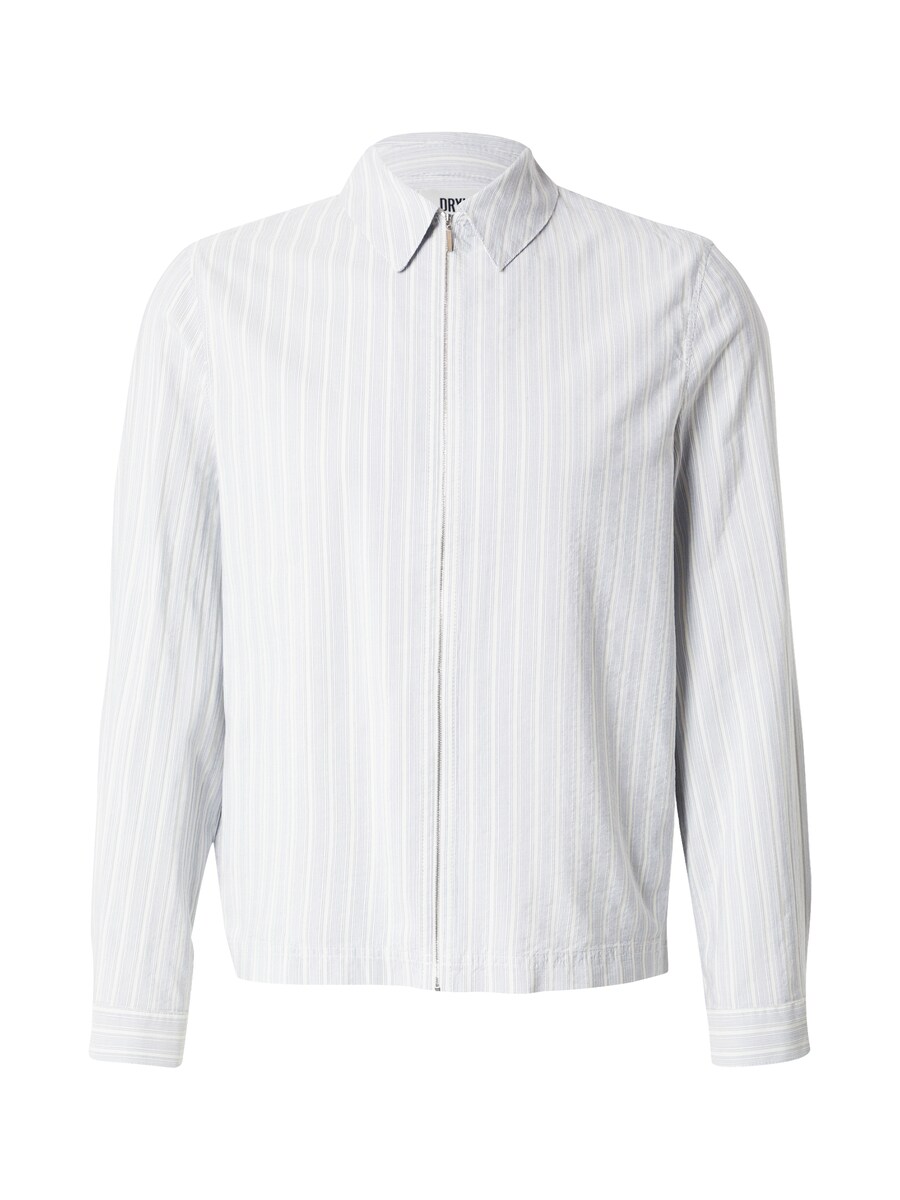 Куртка межсезонная DRYKORN MACTO_Z 10, светло-синий
Куртка межсезонная DRYKORN MACTO_Z 10, светло-синий