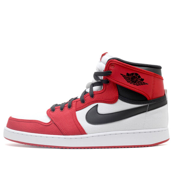 Кроссовки ajko retro hi Air Jordan, белый
Кроссовки ajko retro hi Air Jordan, белый