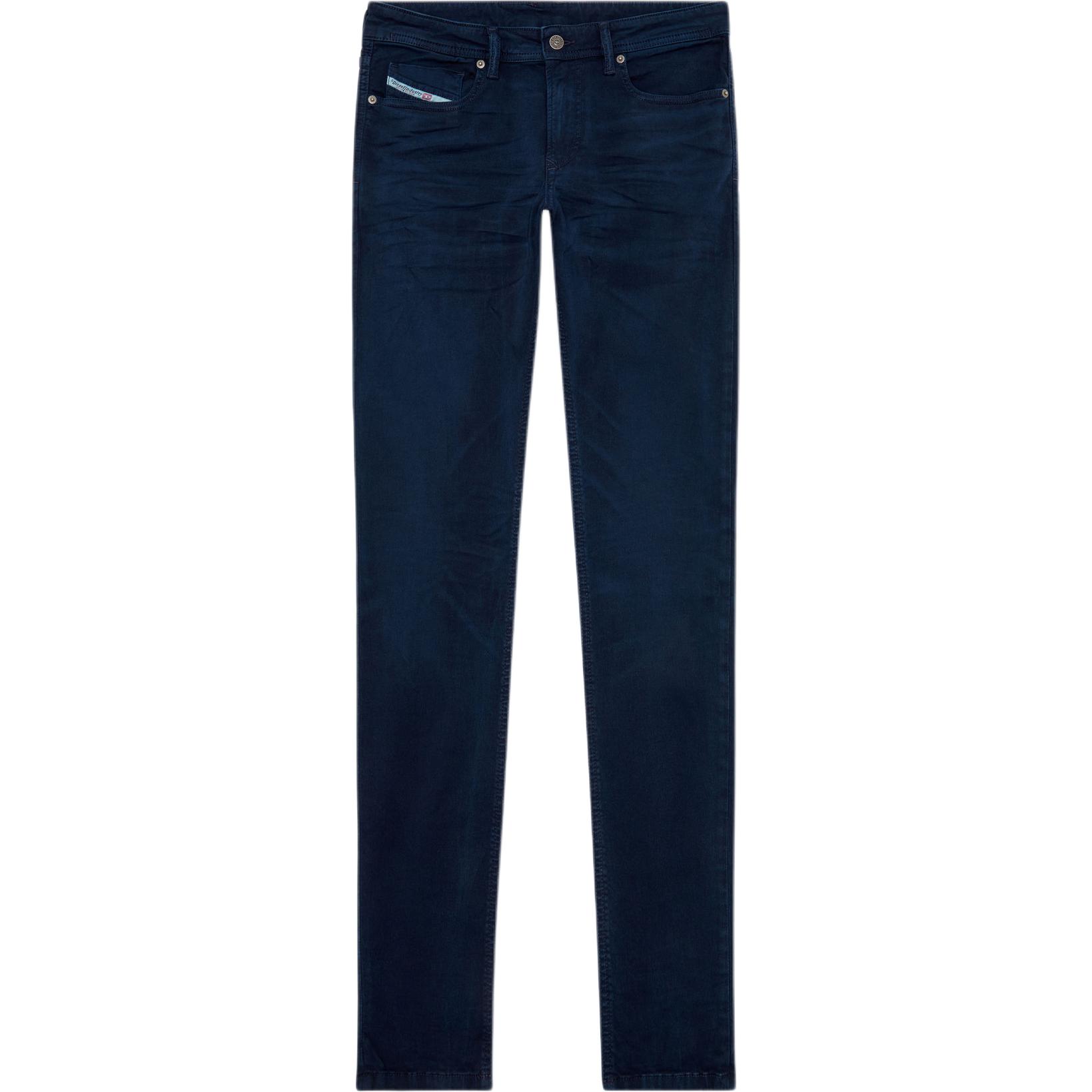 Джинсы 1979 sleenker 0enak low rise skinny DIESEL, темно-синий
Джинсы 1979 sleenker 0enak low rise skinny DIESEL, темно-синий