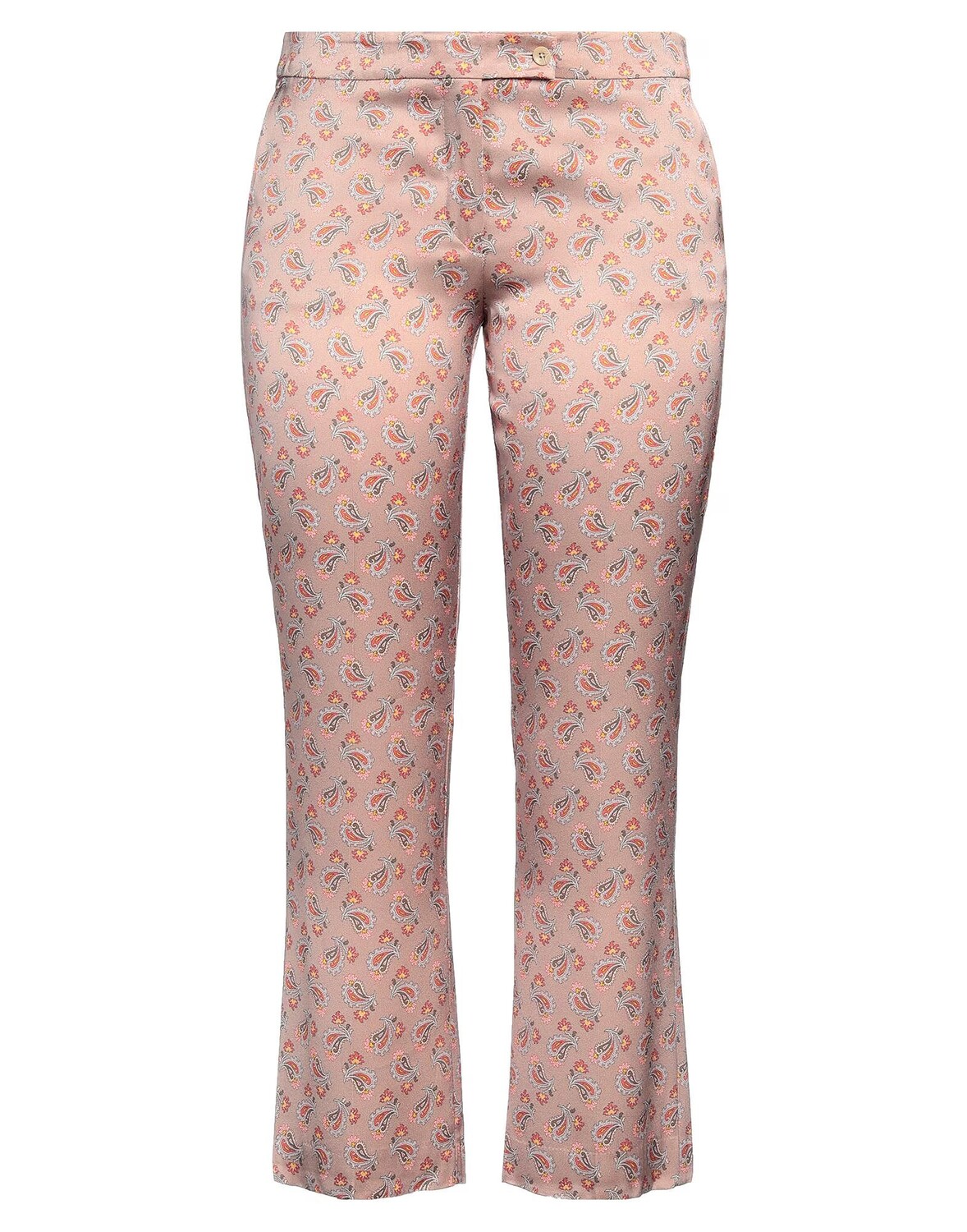 Брюки Etro, светло-коричневый
Брюки Etro, светло-коричневый