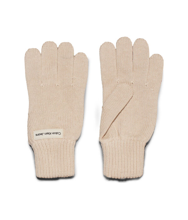 Перчатки Calvin Klein Jeans, желтый
Перчатки Calvin Klein Jeans, желтый