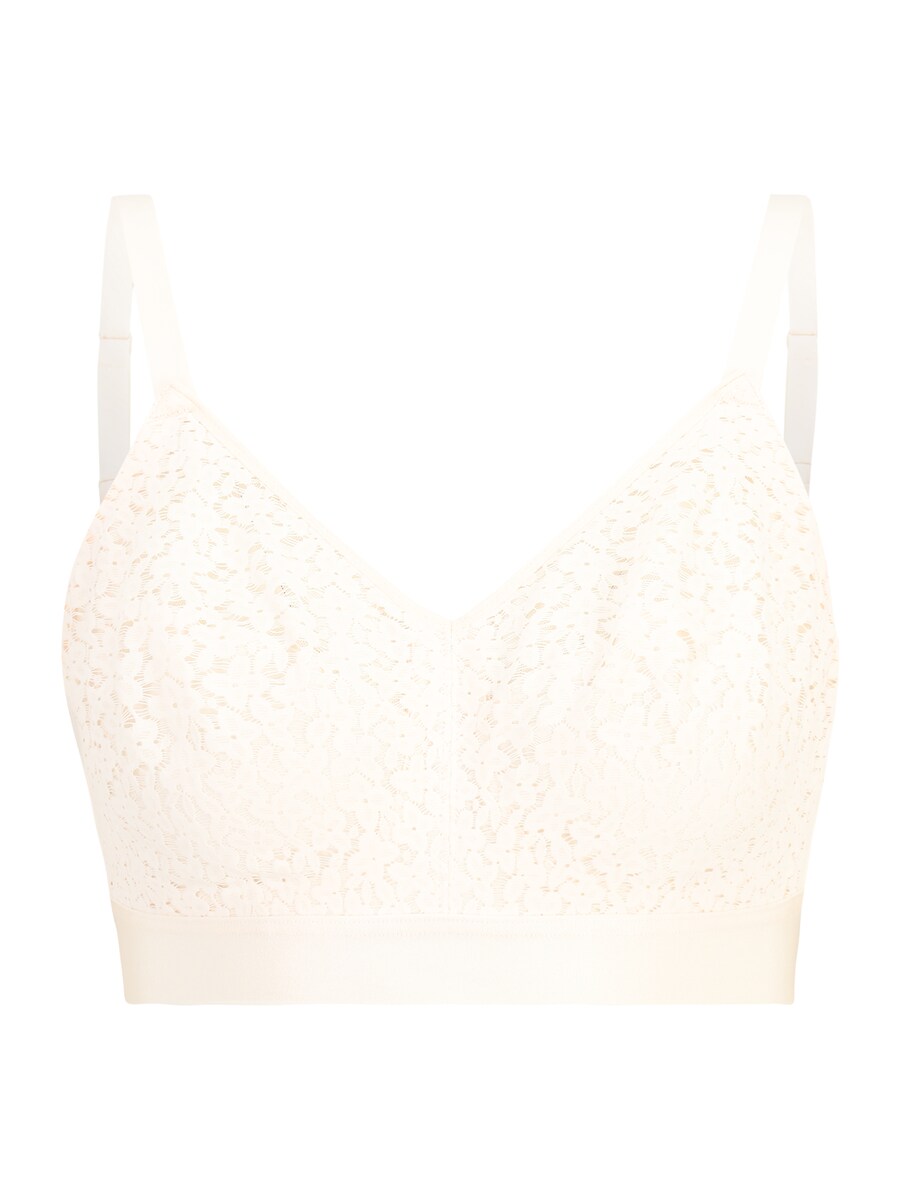 Бюстгальтер-минимайзер Chantelle NORAH, Champagne
Бюстгальтер-минимайзер Chantelle NORAH, Champagne