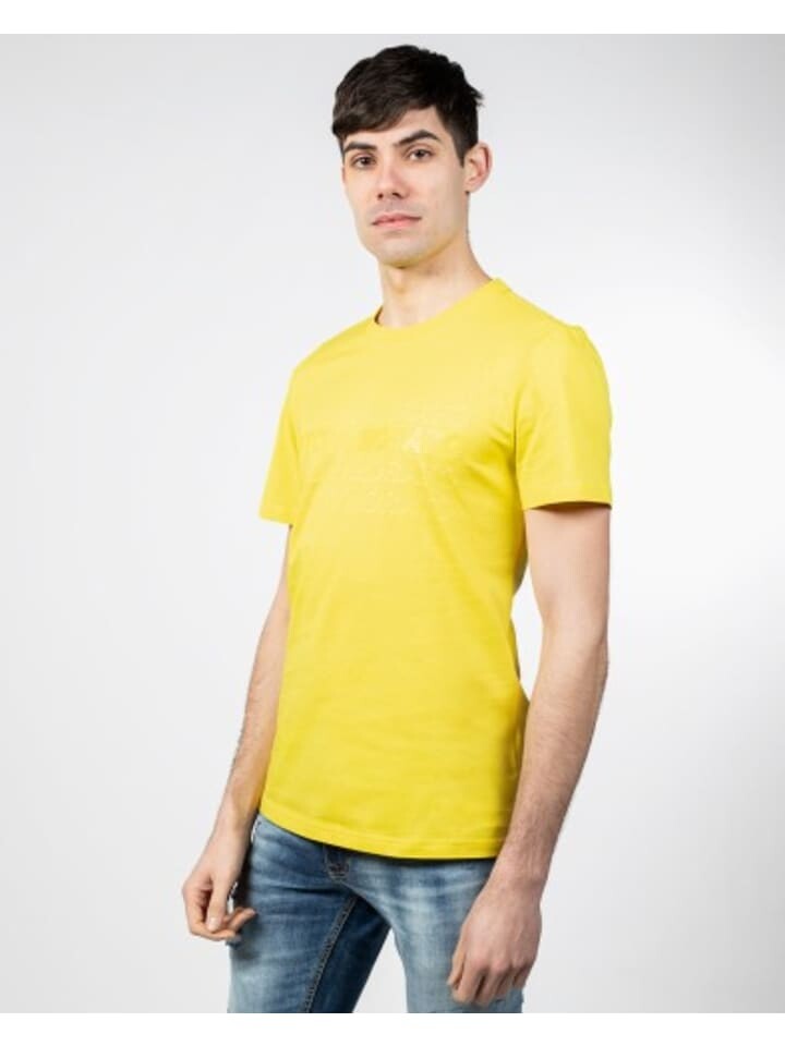 Футболка Antony Morato Tshirt, желтый
Футболка Antony Morato Tshirt, желтый