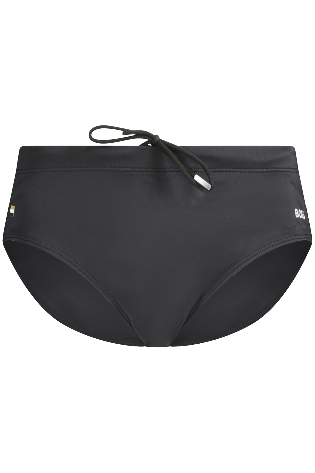 Мужские плавки Boss с шнурком и логотипом, черный
Мужские плавки Boss с шнурком и логотипом, черный