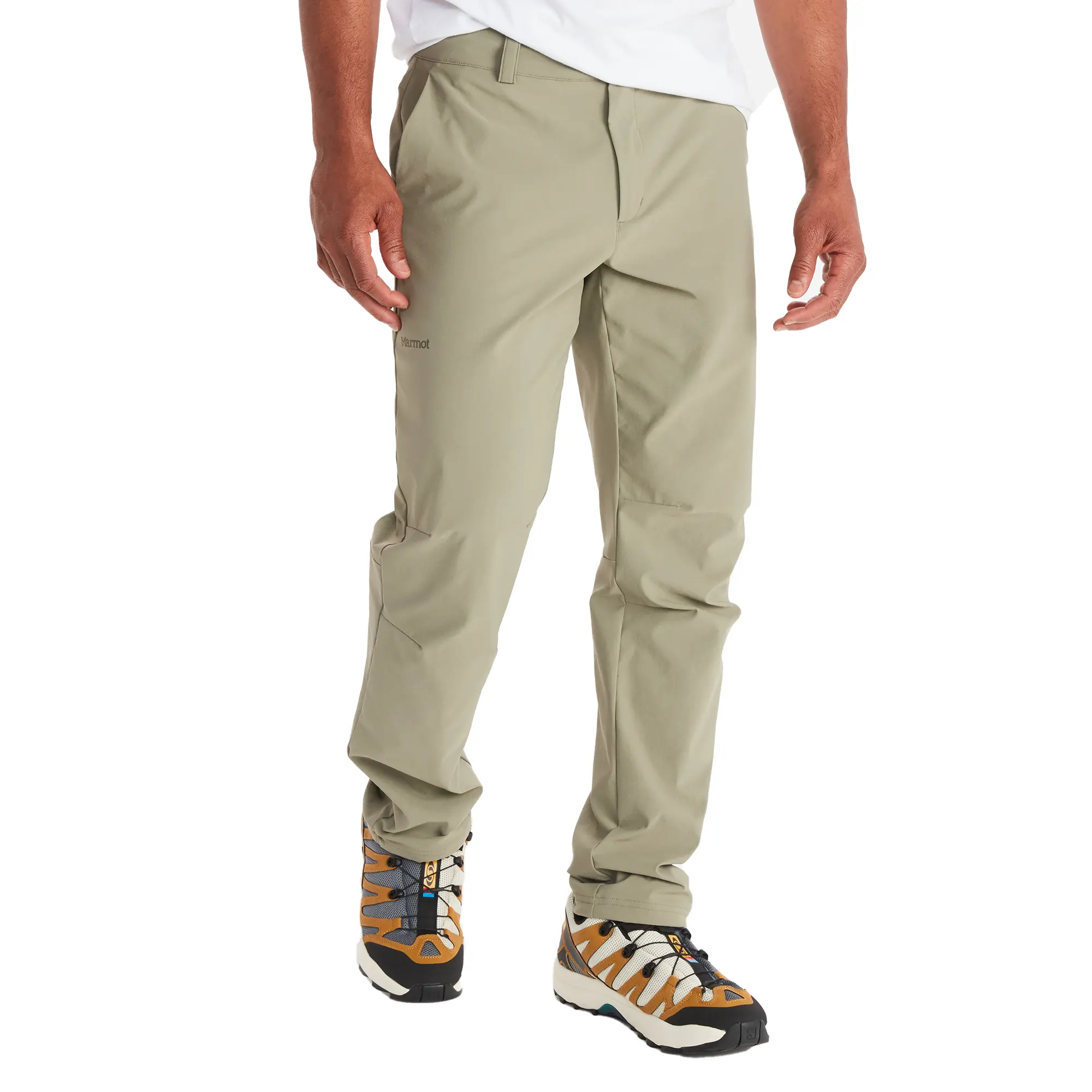 Мужские брюки Scree Marmot, Vetiver
Мужские брюки Scree Marmot, Vetiver