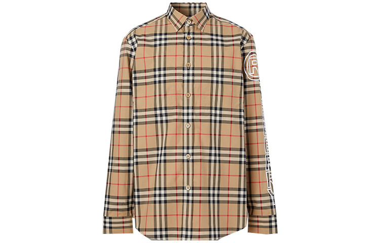 Рубашка мужская Burberry
Рубашка мужская Burberry