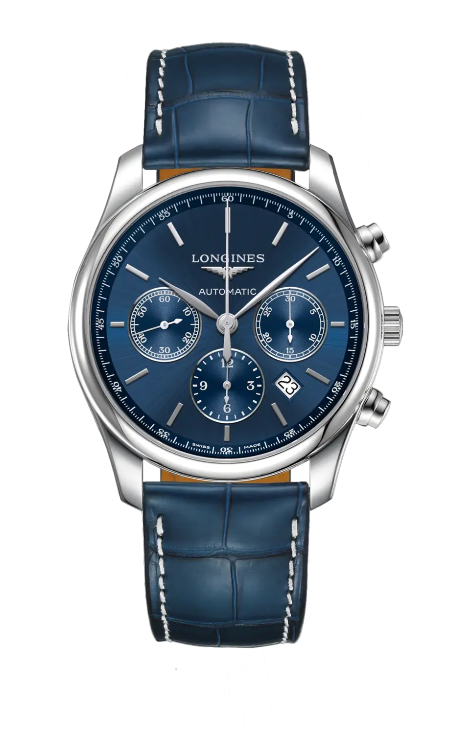 Часы the master collection Longines
Часы the master collection Longines