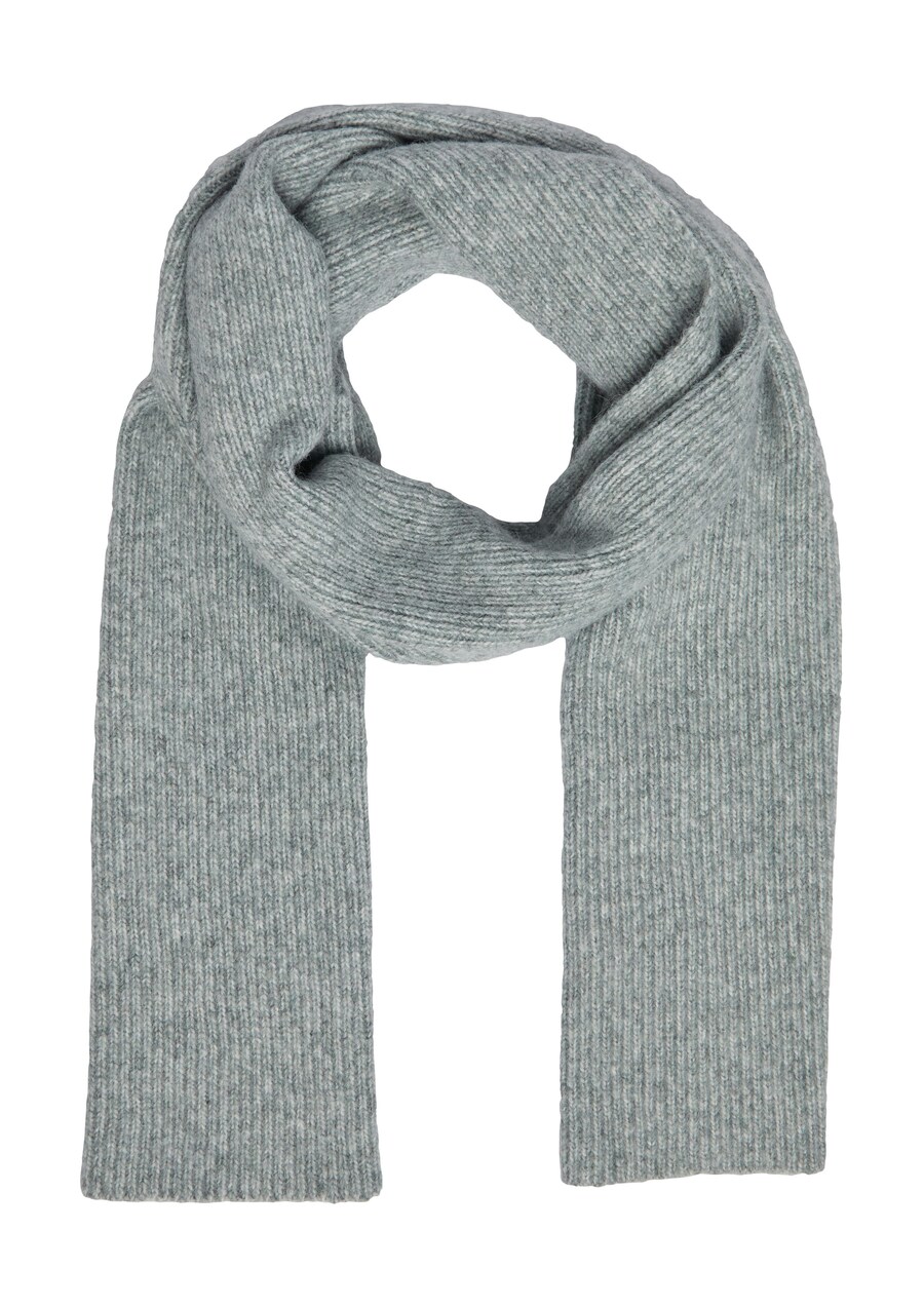 Шарф s.Oliver, бирюзовый
Шарф s.Oliver, бирюзовый