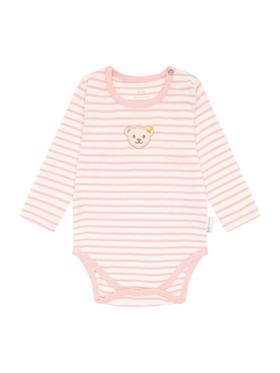 Комбинезон Steiff Collection, темно-розовый
Комбинезон Steiff Collection, темно-розовый