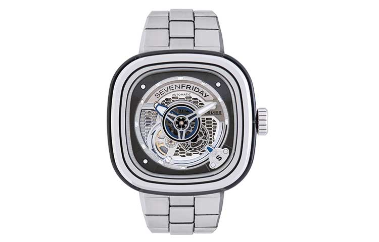 SEVENFRIDAY Часы Men's Watch
SEVENFRIDAY Часы Men's Watch