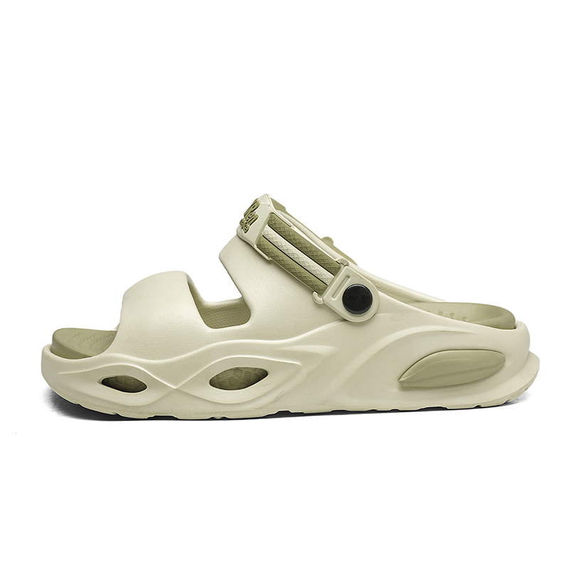 NANJIREN Пляжные сандалии мужские, цвет: черный, оранжевый, зеленый, белый, синий, хаки
NANJIREN Пляжные сандалии мужские, цвет: черный, оранжевый, зеленый, белый, синий, хаки