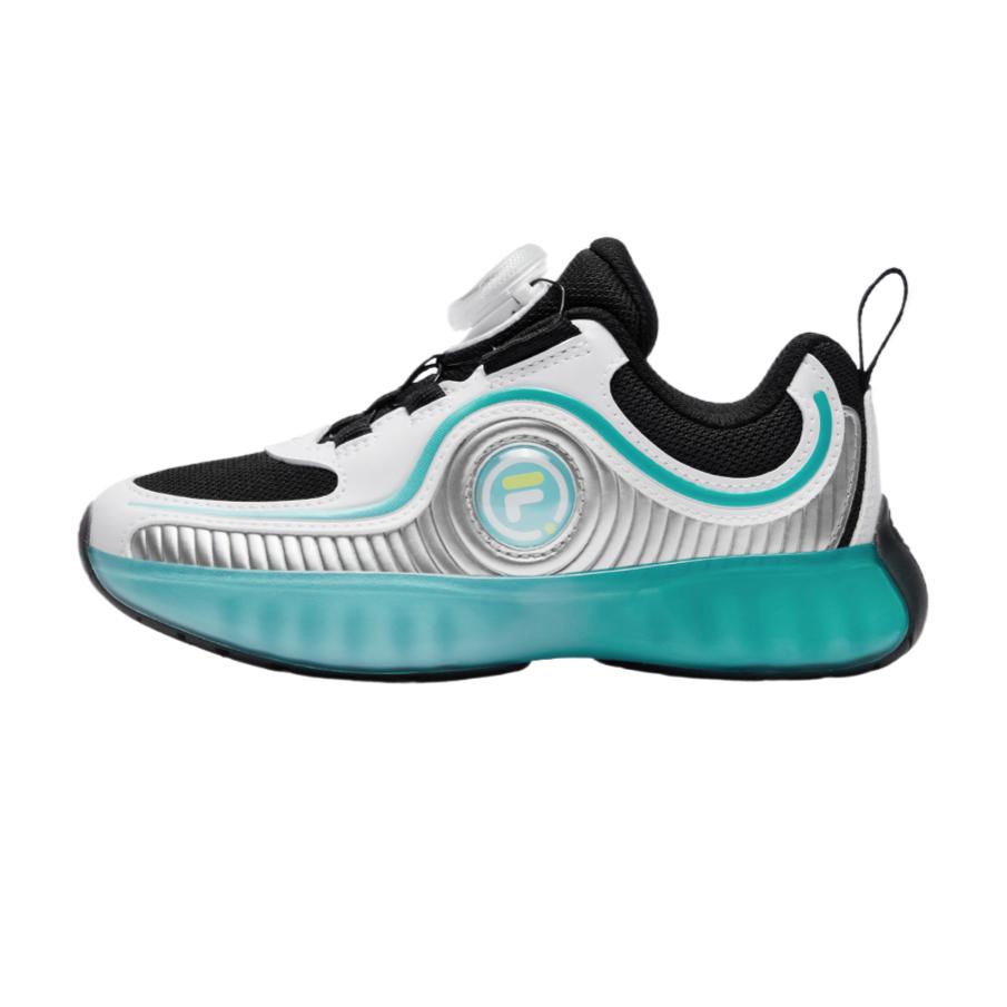 FILA KIDS Непромокаемые дышащие и износостойкие низкие детские тренировочные кроссовки Black/FILA White Kids
FILA KIDS Непромокаемые дышащие и износостойкие низкие детские тренировочные кроссовки Black/FILA White Kids