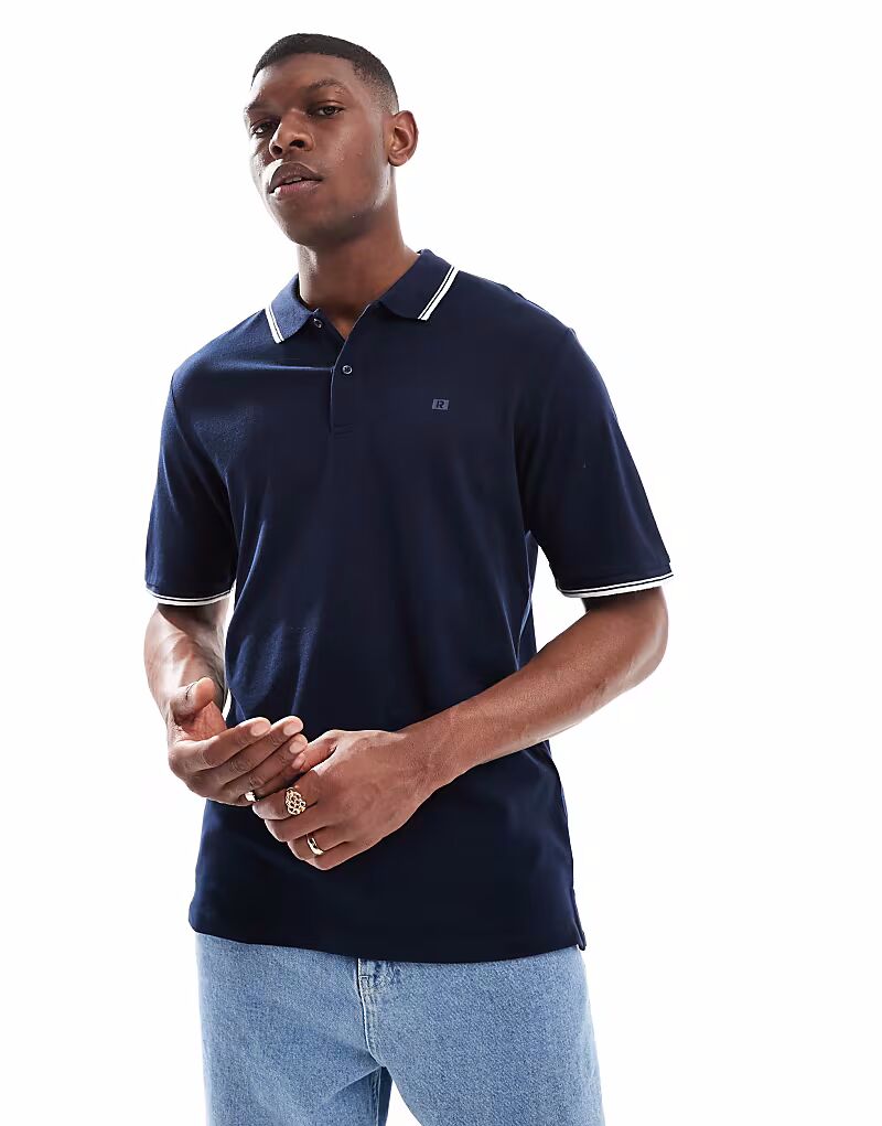 Поло с короткими рукавами JJ Rebel темно-синего цвета, Синий, Поло с короткими рукавами JJ Rebel темно-синего цвета
Поло с короткими рукавами JJ Rebel темно-синего цвета, Синий, Поло с короткими рукавами JJ Rebel темно-синего цвета