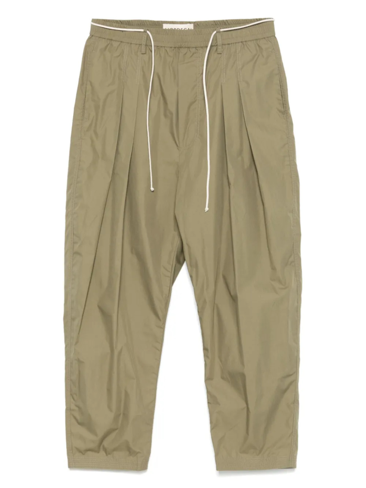 Брюки из хлопковой смеси MORDECAI, зеленый
Брюки из хлопковой смеси MORDECAI, зеленый