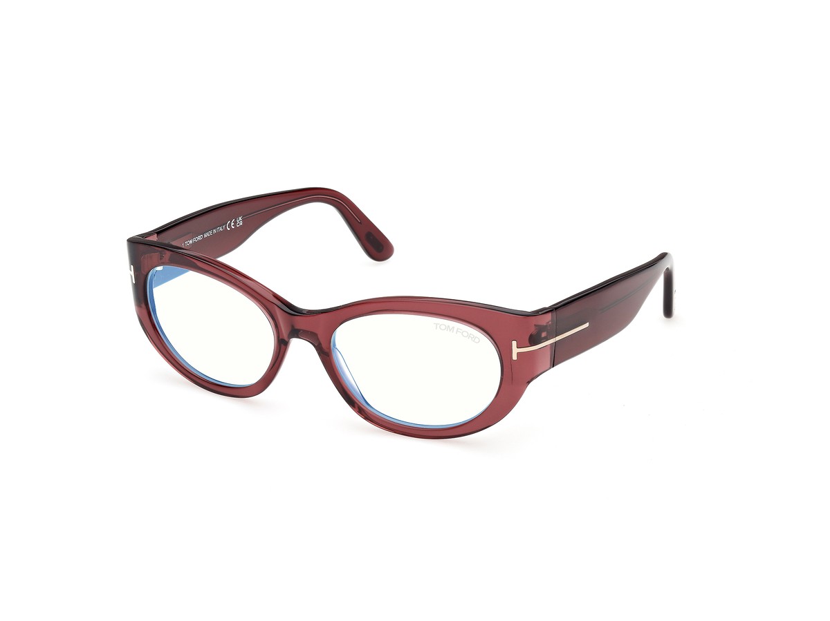 Женские оптические оправы FT6133-B TOM FORD
Женские оптические оправы FT6133-B TOM FORD