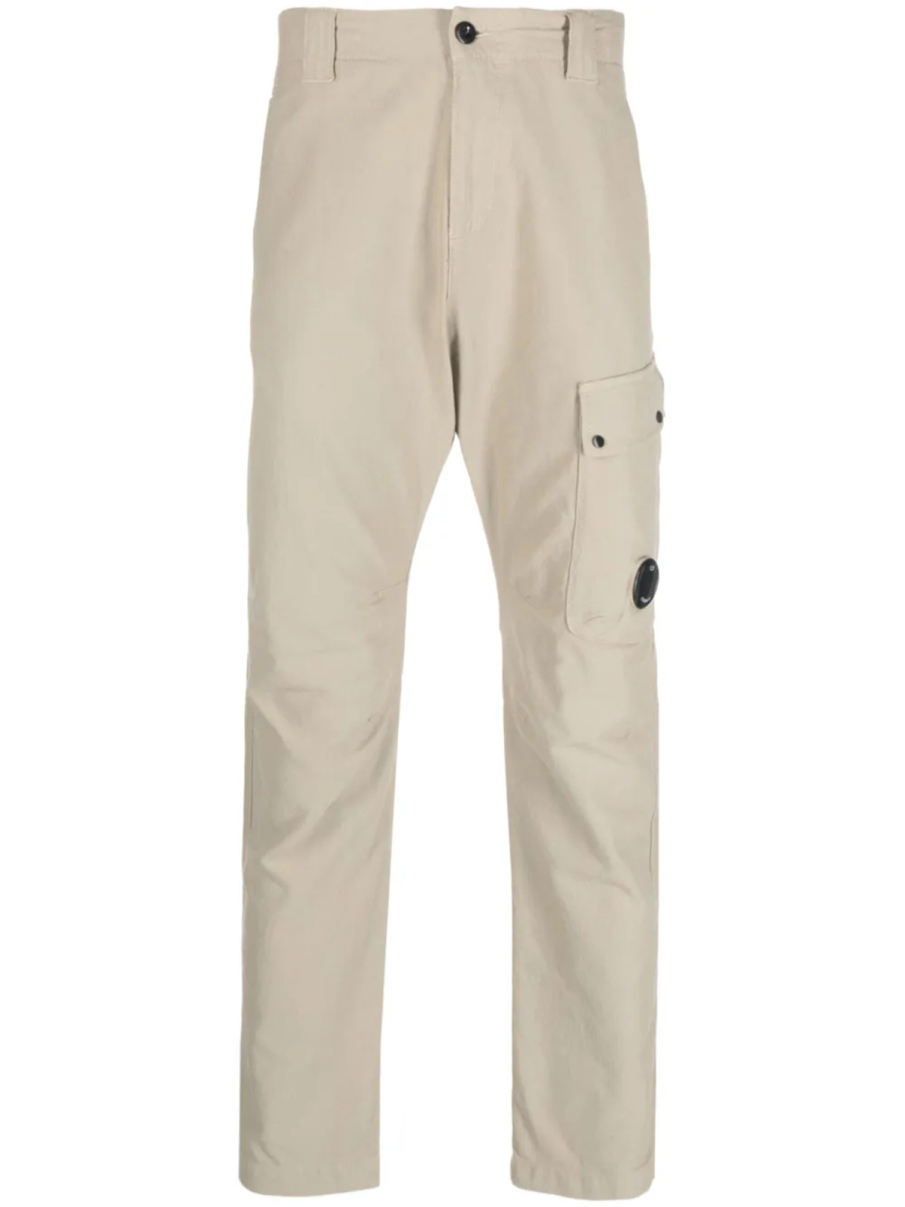 C.P. Company брюки карго Ottoman с декором Lens, нейтральный
C.P. Company брюки карго Ottoman с декором Lens, нейтральный