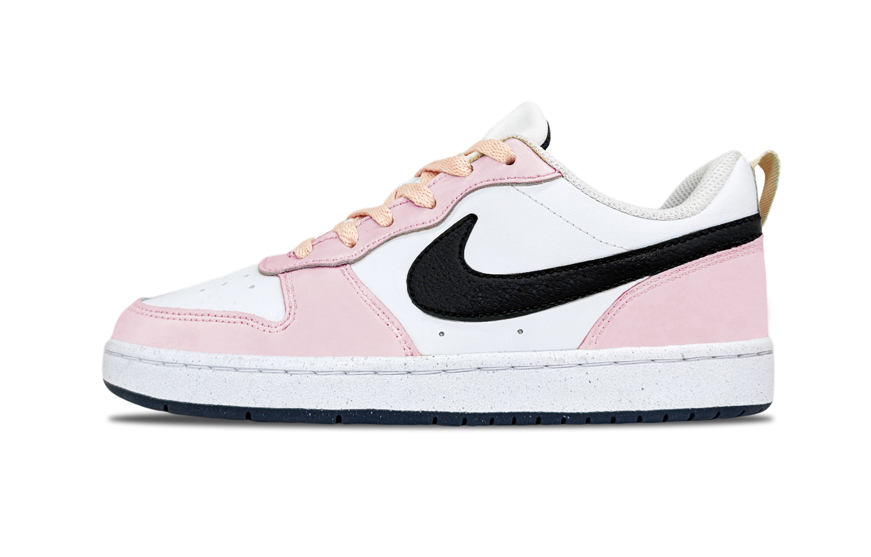 Детские скейтерские кроссовки Court Borough для младших школьников Nike, мокко
Детские скейтерские кроссовки Court Borough для младших школьников Nike, мокко