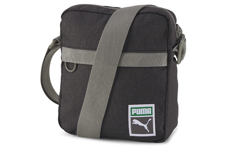 Сумка через плечо унисекс Puma, Small 
Сумка через плечо унисекс Puma, Small