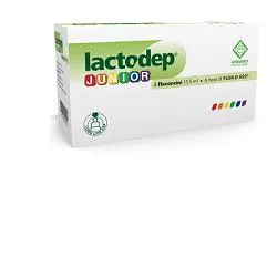 Эрбозета Лактодеп Юниор 8 флаконов Баланс кишечной бактериальной флоры Erbozeta
Эрбозета Лактодеп Юниор 8 флаконов Баланс кишечной бактериальной флоры Erbozeta