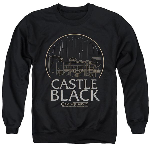 Свитшот Game of Thrones Castle Black Licensed Character, Черный, Свитшот Game of Thrones Castle Black Licensed Character
Свитшот Game of Thrones Castle Black Licensed Character, Черный, Свитшот Game of Thrones Castle Black Licensed Character