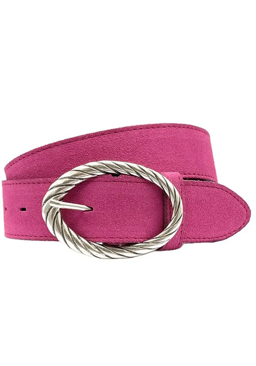 LIFEBULT by showroom 019° кожаный ремень Rettungsring By Showroom 019°, розовый
LIFEBULT by showroom 019° кожаный ремень Rettungsring By Showroom 019°, розовый