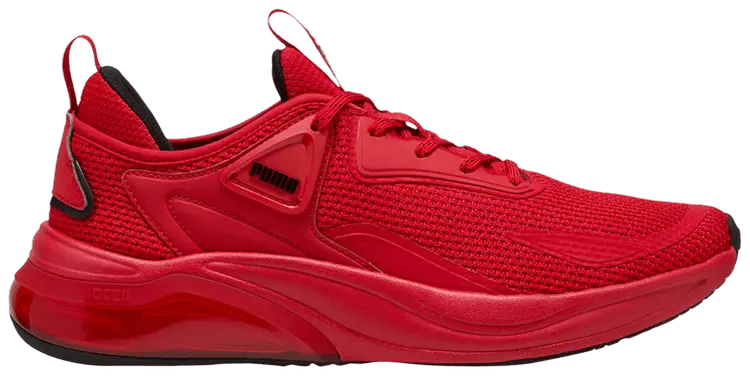 Кроссовки Puma Cell Thrill 'For All Time Red', красный
Кроссовки Puma Cell Thrill 'For All Time Red', красный