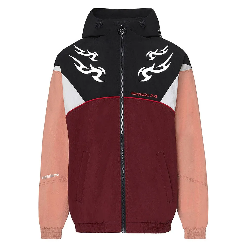 Куртка Diesel Ethan, красный
Куртка Diesel Ethan, красный