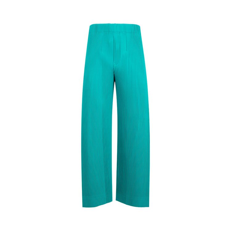Брюки Issey Miyake MC May Pants, Peacock Green
Брюки Issey Miyake MC May Pants, Peacock Green