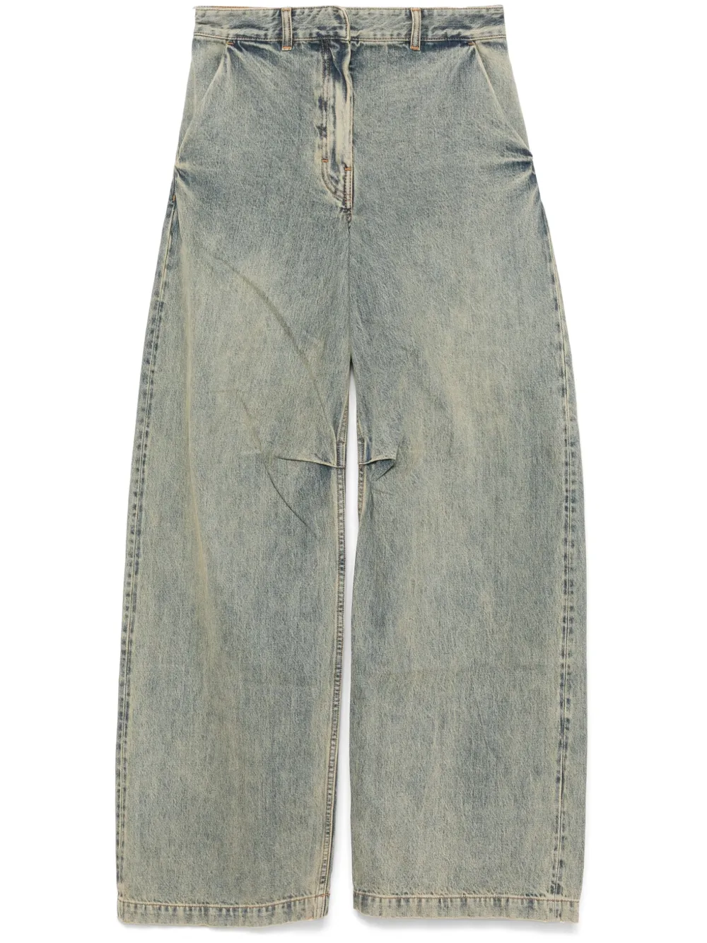 Джинсы Dem ENTIRE STUDIOS, нейтральный
Джинсы Dem ENTIRE STUDIOS, нейтральный