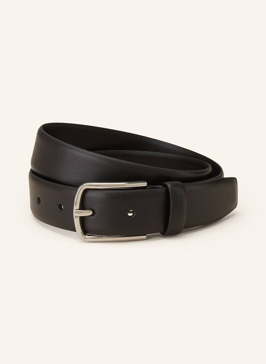 Кожаный ремень Condor, черный
Кожаный ремень Condor, черный