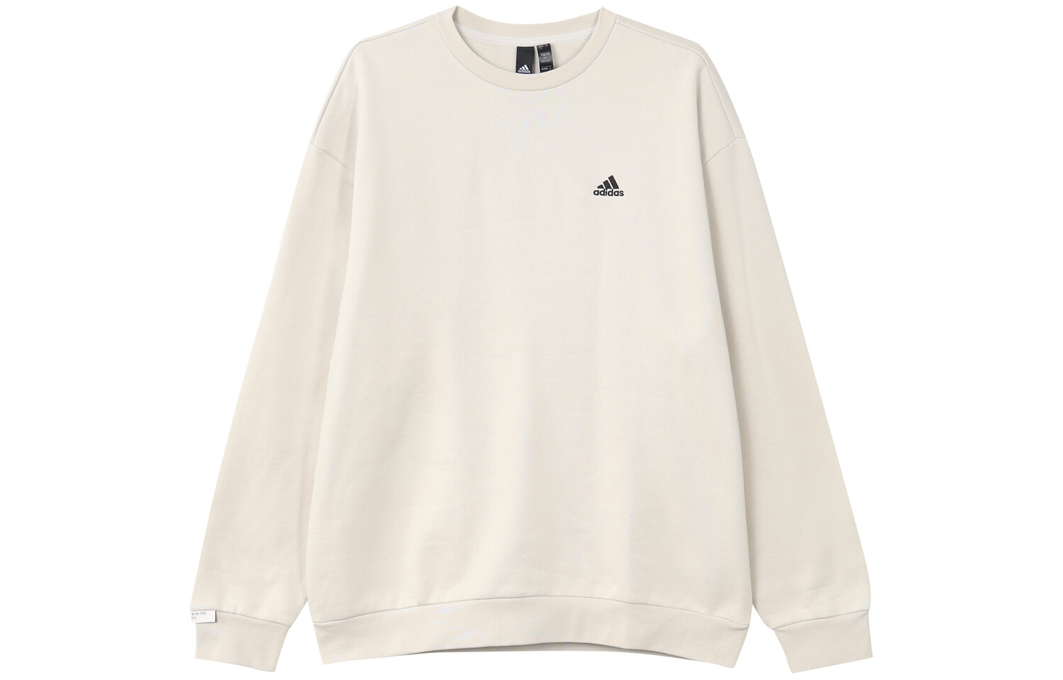 Футболка adidas унисекс, Алюминий
Футболка adidas унисекс, Алюминий