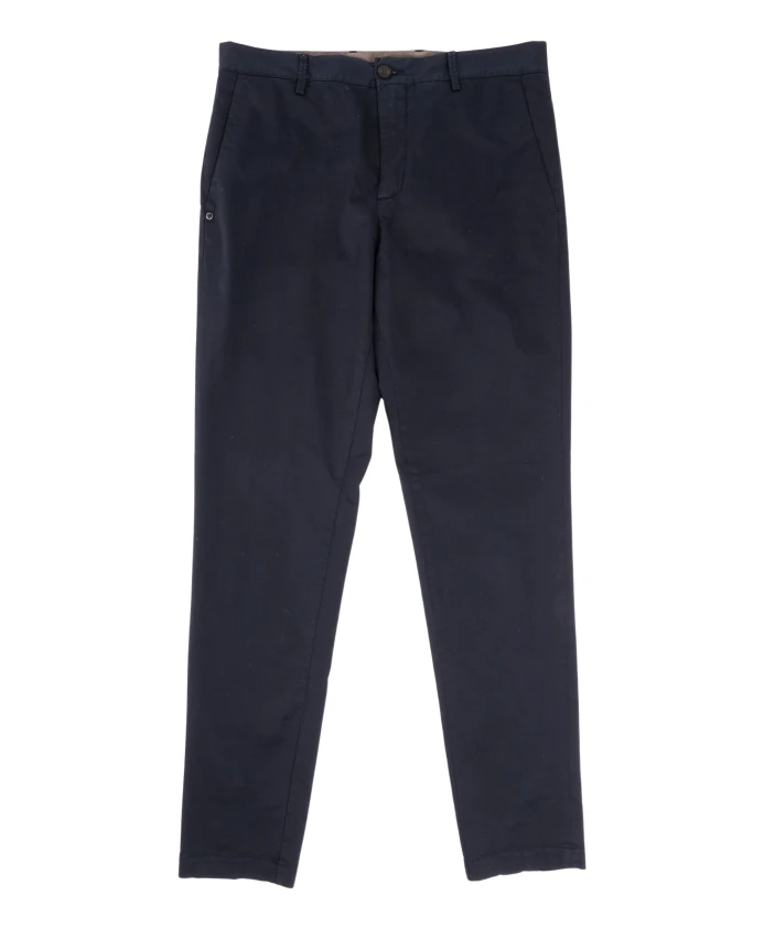 Узкие брюки чинос White Sand, синий
Узкие брюки чинос White Sand, синий