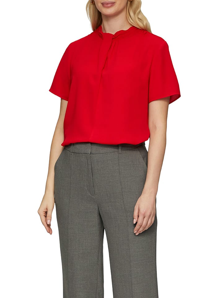 Блузка comma, красный
Блузка comma, красный