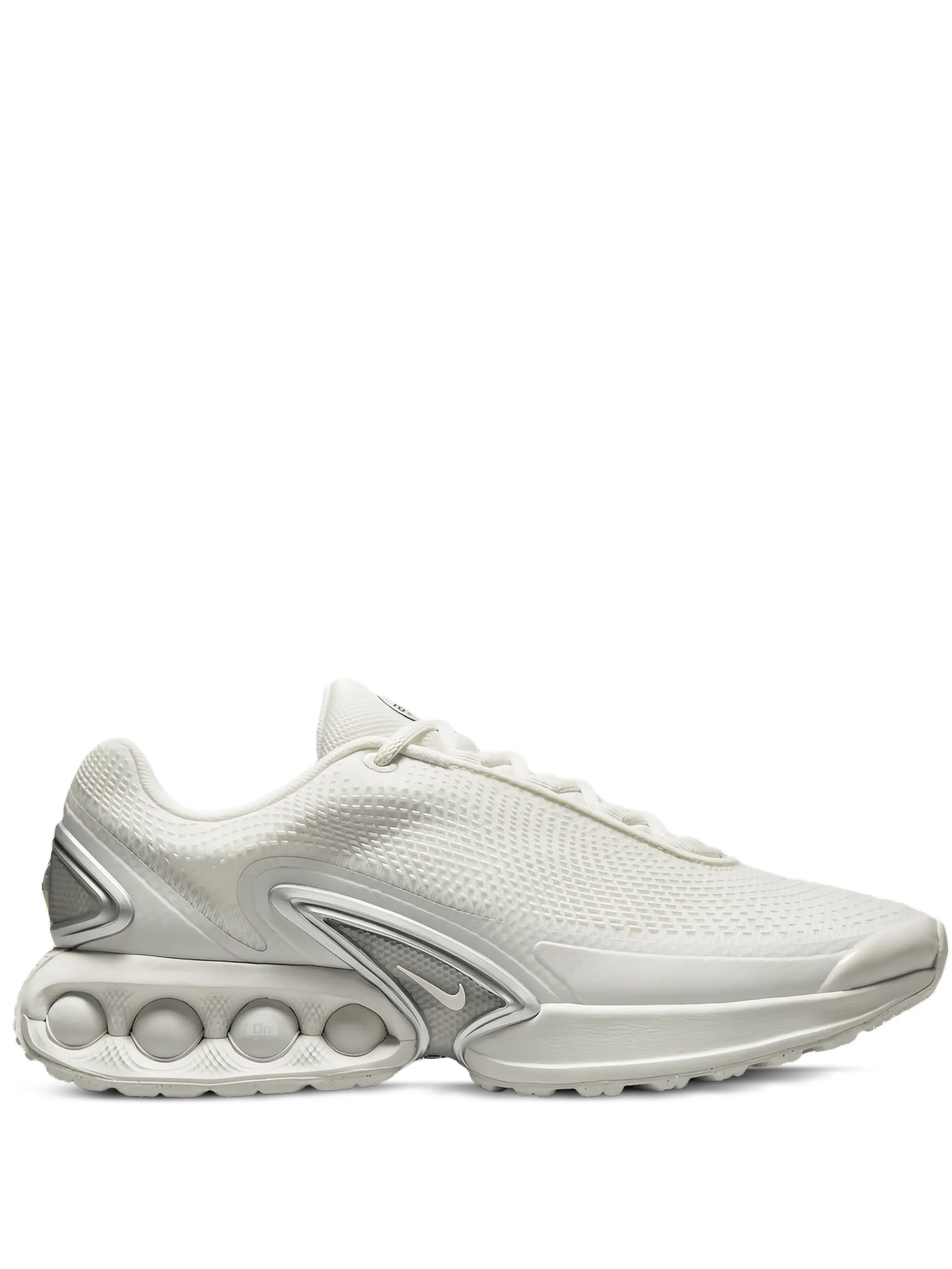 Кроссовки Air Max Dn Phantom/Light Bone Nike, белый
Кроссовки Air Max Dn Phantom/Light Bone Nike, белый