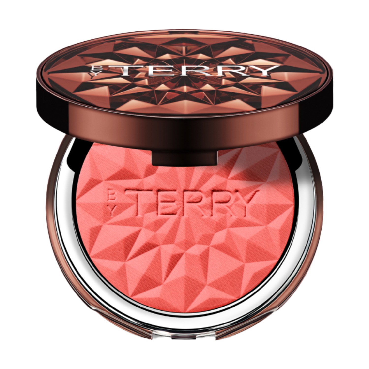 Румяна tea to tan By Terry, 4.coral crush, вес 7 гр.
Румяна tea to tan By Terry, 4.coral crush, вес 7 гр.