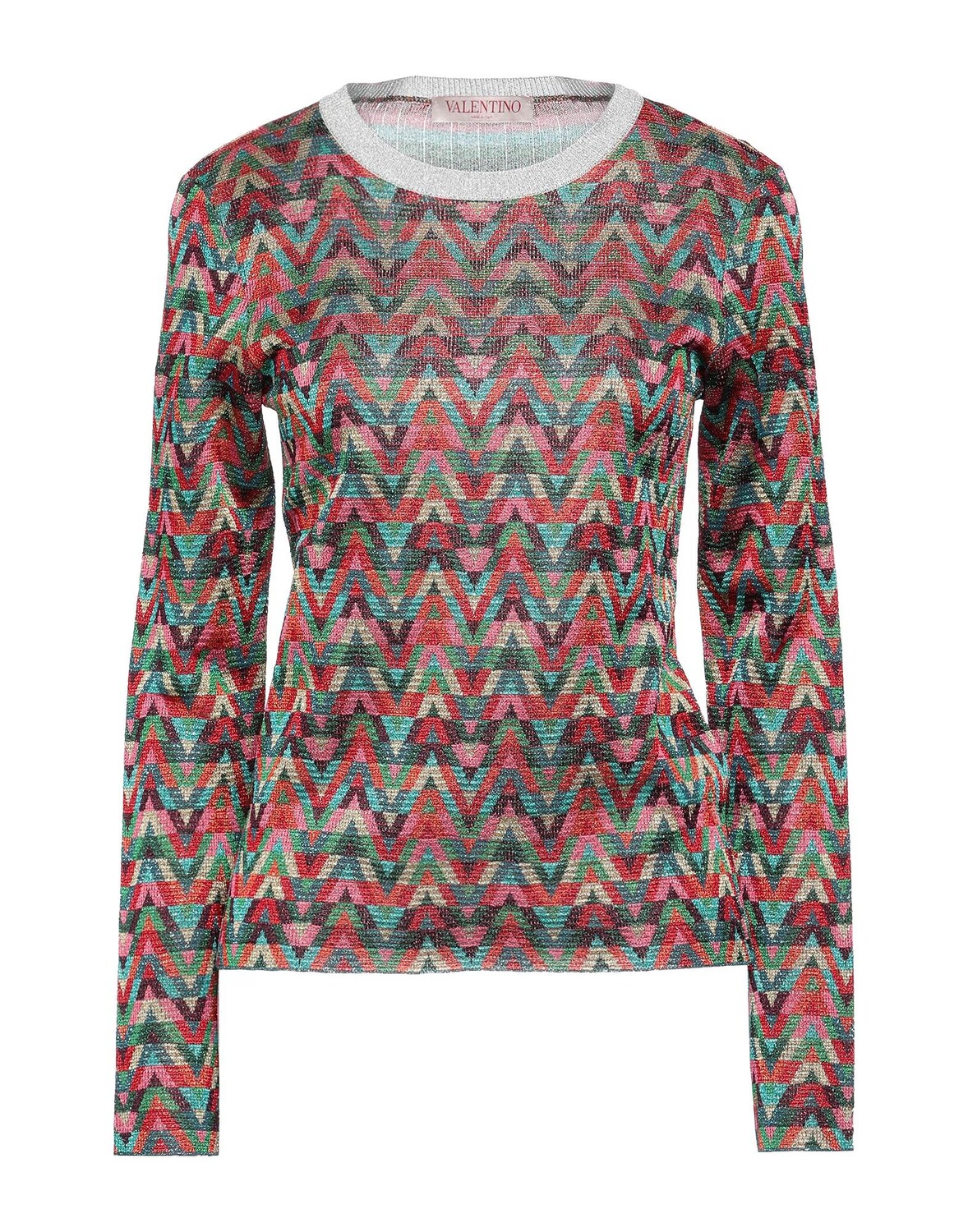 Свитер Valentino Garavani, красный
Свитер Valentino Garavani, красный