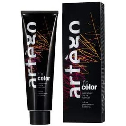 It'S Color Nk 4.00 Средне-коричневый прохладный 150 мл, Artego
It'S Color Nk 4.00 Средне-коричневый прохладный 150 мл, Artego